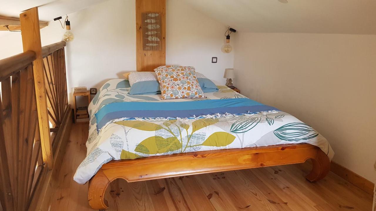 Spa Cabanon De Charme - Le Garagai Meyreuil Buitenkant foto